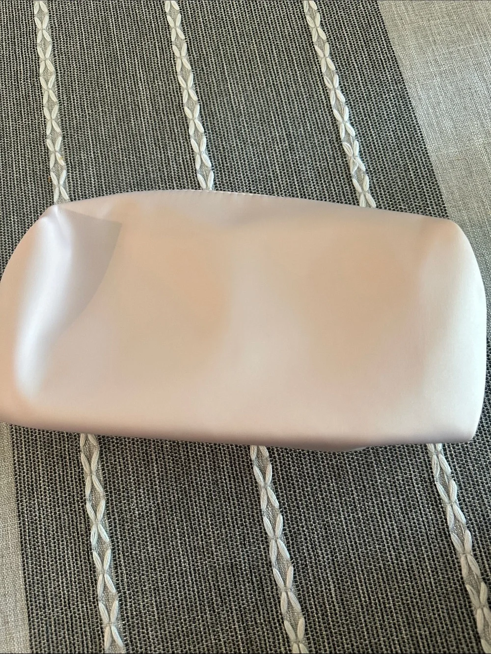 Coach cosmetic pouch